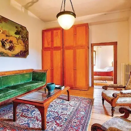 Cicogna Villa *